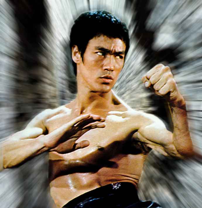 Bruce Lee Wiki